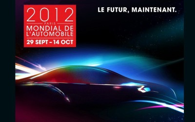 Σαλόνι Παρισιού 2012