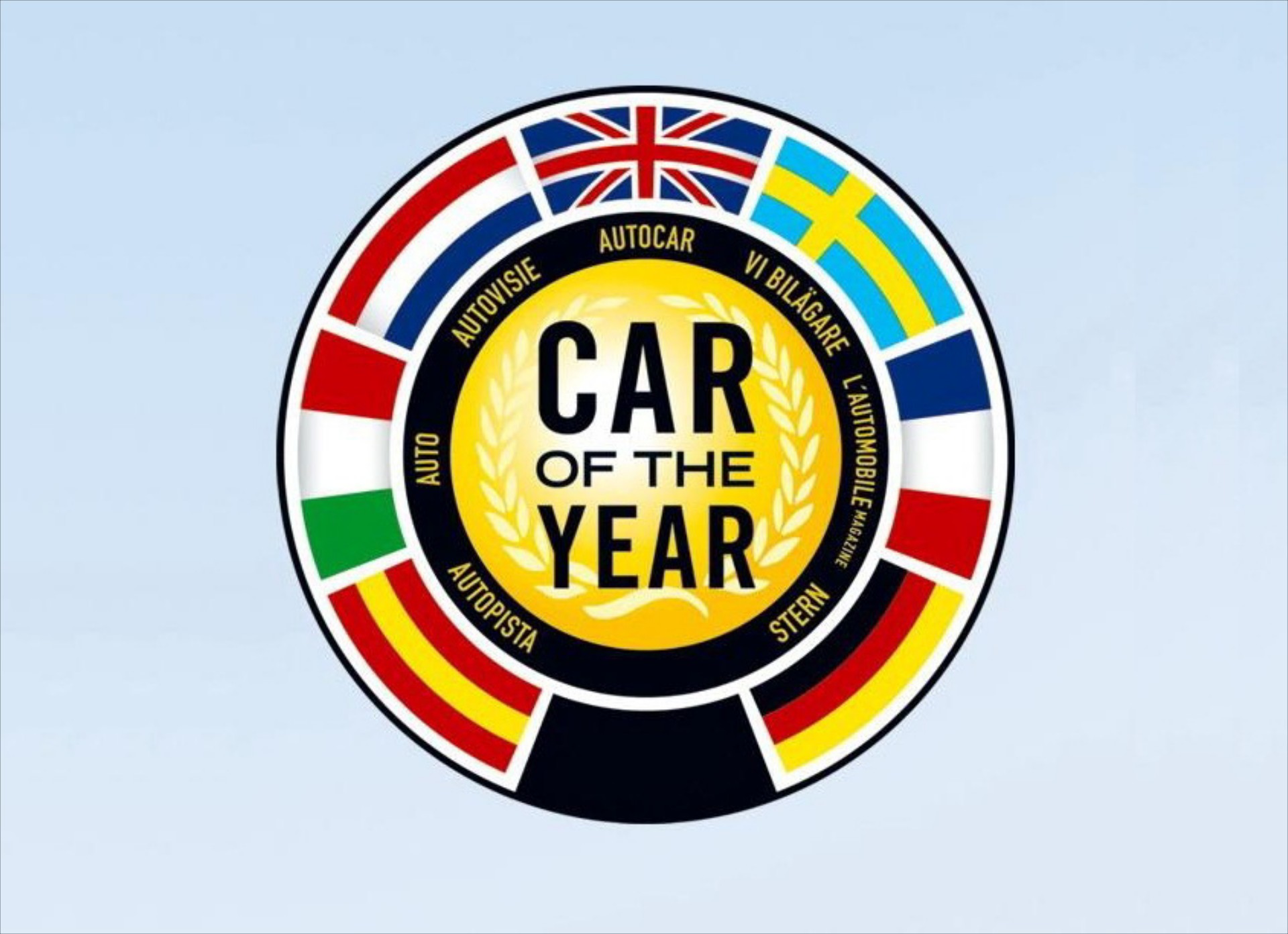 Car Of The Year 2013: Οι υποψήφιοι