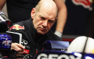 Video: Συνέντευξη Adrian Newey πριν απο την Ιαπωνία