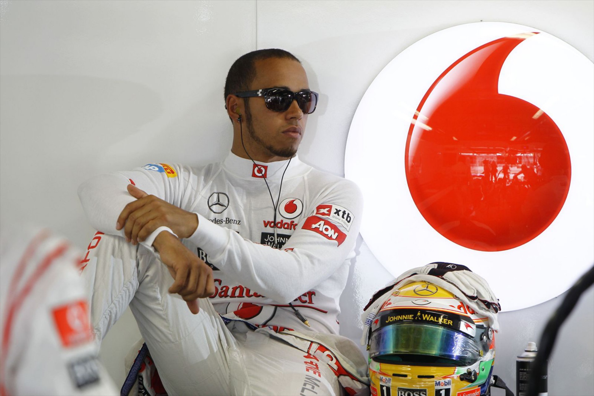 McLaren: Κάναμε την καλύτερη προσφορά στον Hamilton