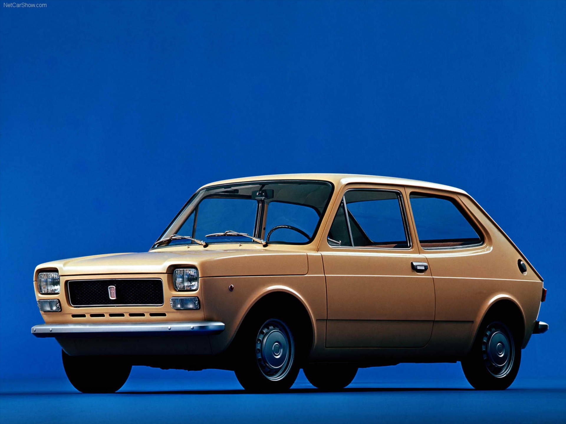 Fiat 127 (1971-1983)