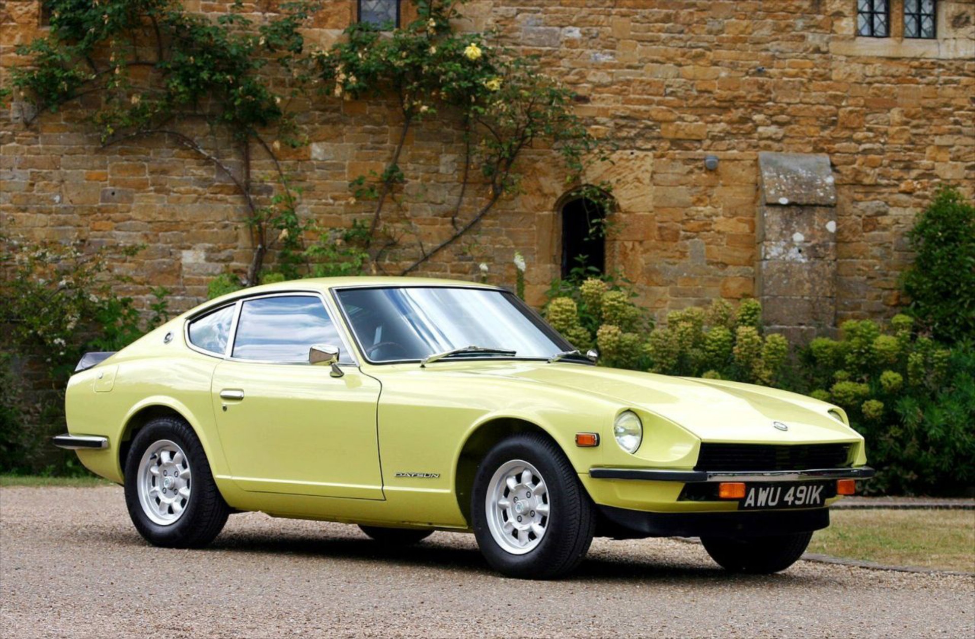 Η Datsun επανέρχεται στο προσκήνιο τo 2014

