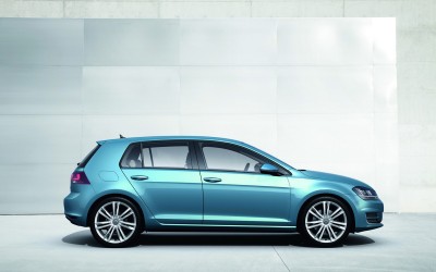 Τετρακίνητες εκδόσεις για το νέο VW Golf