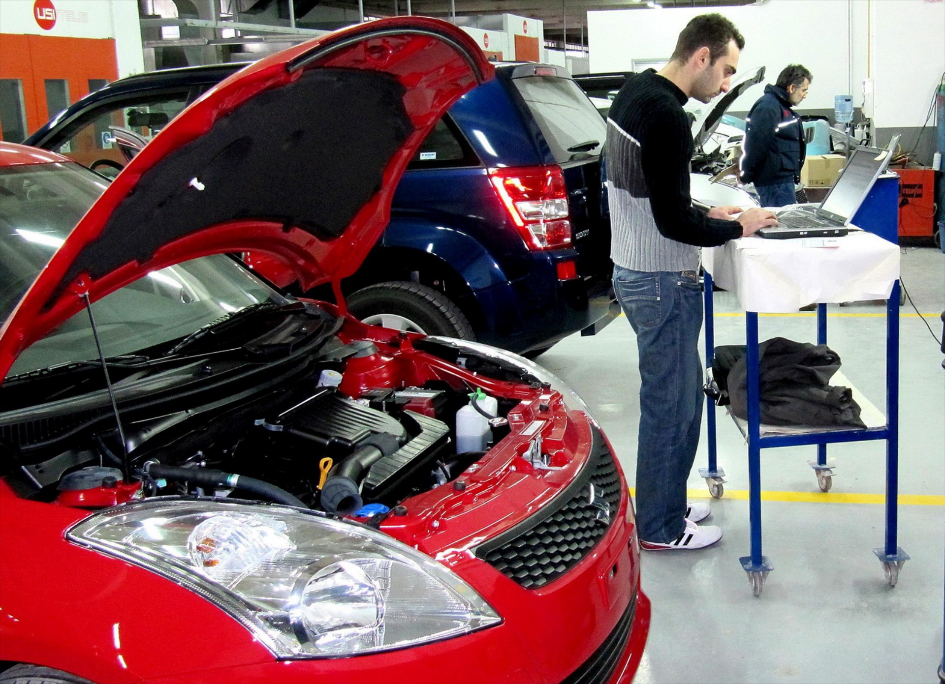 Suzuki: Πακέτα service σε μειωμένες τιμές