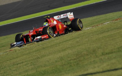 Κοντεύει η ανακοίνωση της Ferrari