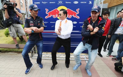 Μεγάλος νικητής ο Vettel!