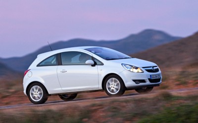 Πιο οικονομικός ο 1.3 diesel της Opel