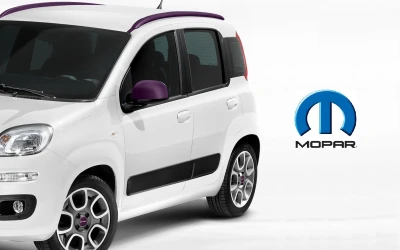 Mopar. More care for your car