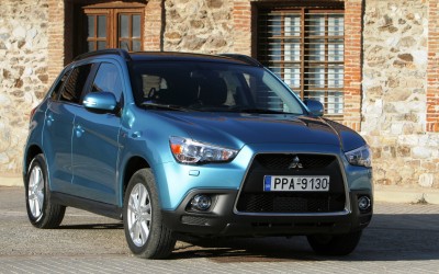 Mitsubishi: Νέα οικονομικά προγράμματα service