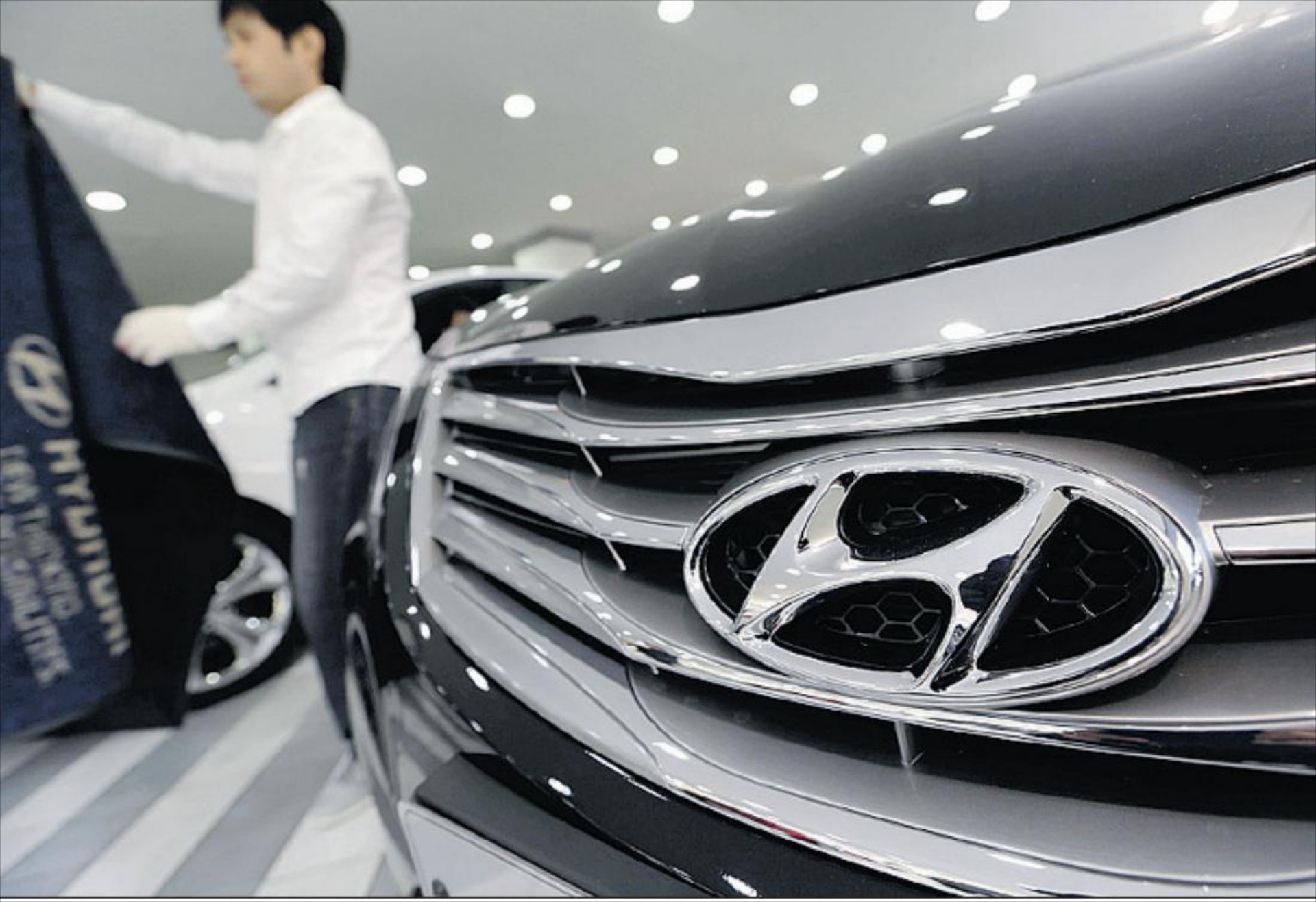 Hyundai-ΚΙΑ USA αποζημιώνουν 900.000 ιδιοκτήτες ΙΧ

