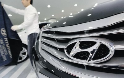 Hyundai-ΚΙΑ USA αποζημιώνουν 900.000 ιδιοκτήτες ΙΧ