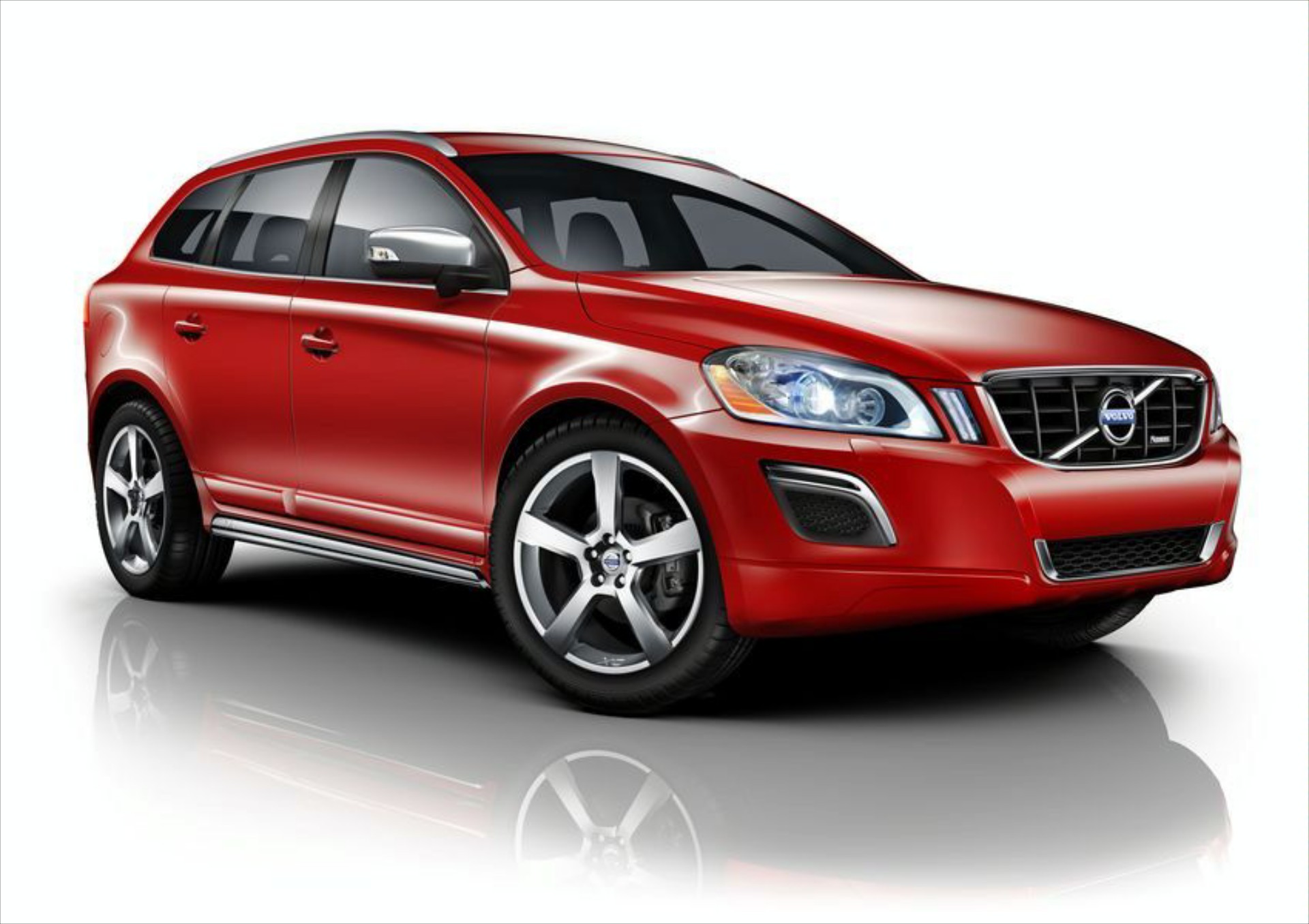 Volvo: Καθυστερεί το μικρό SUV

