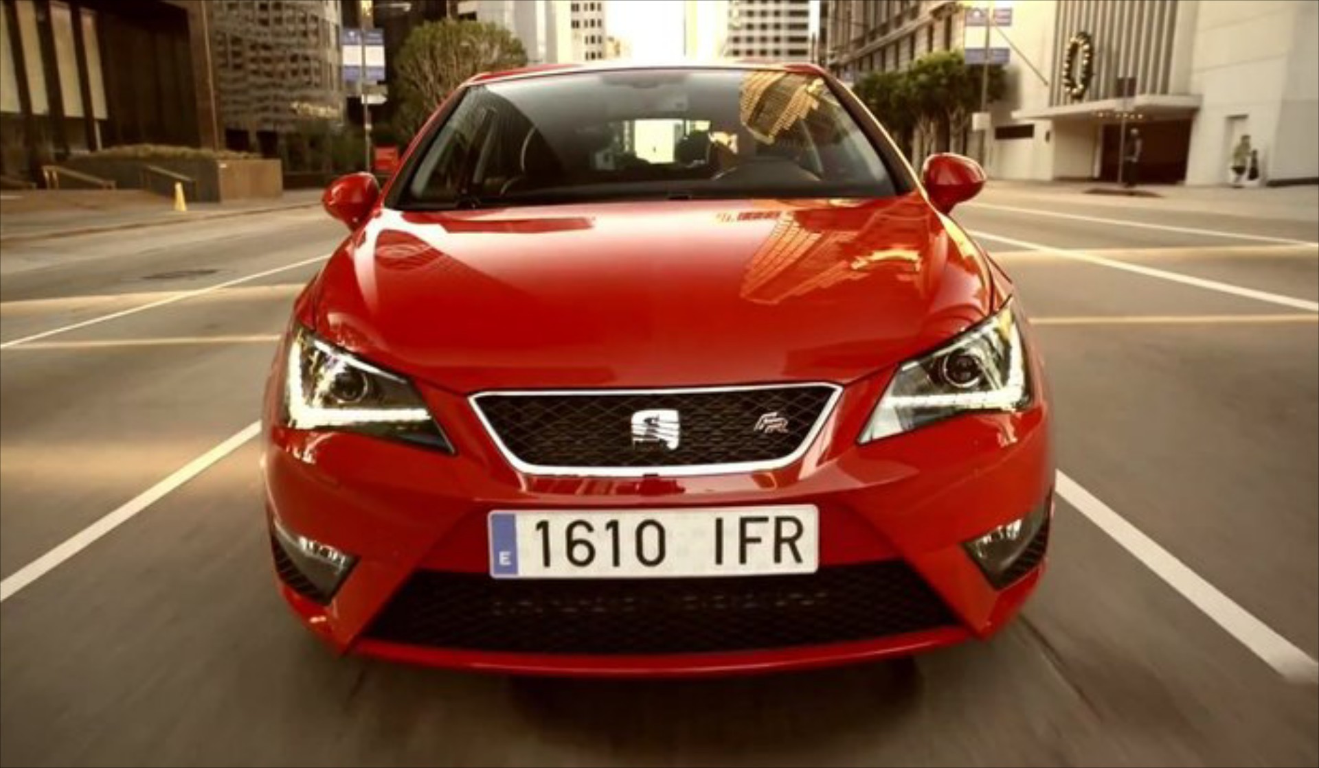 To Seat Ibiza σε τιμές πρόκληση!