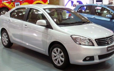 Great Wall: Έρχεται στην Ελλάδα