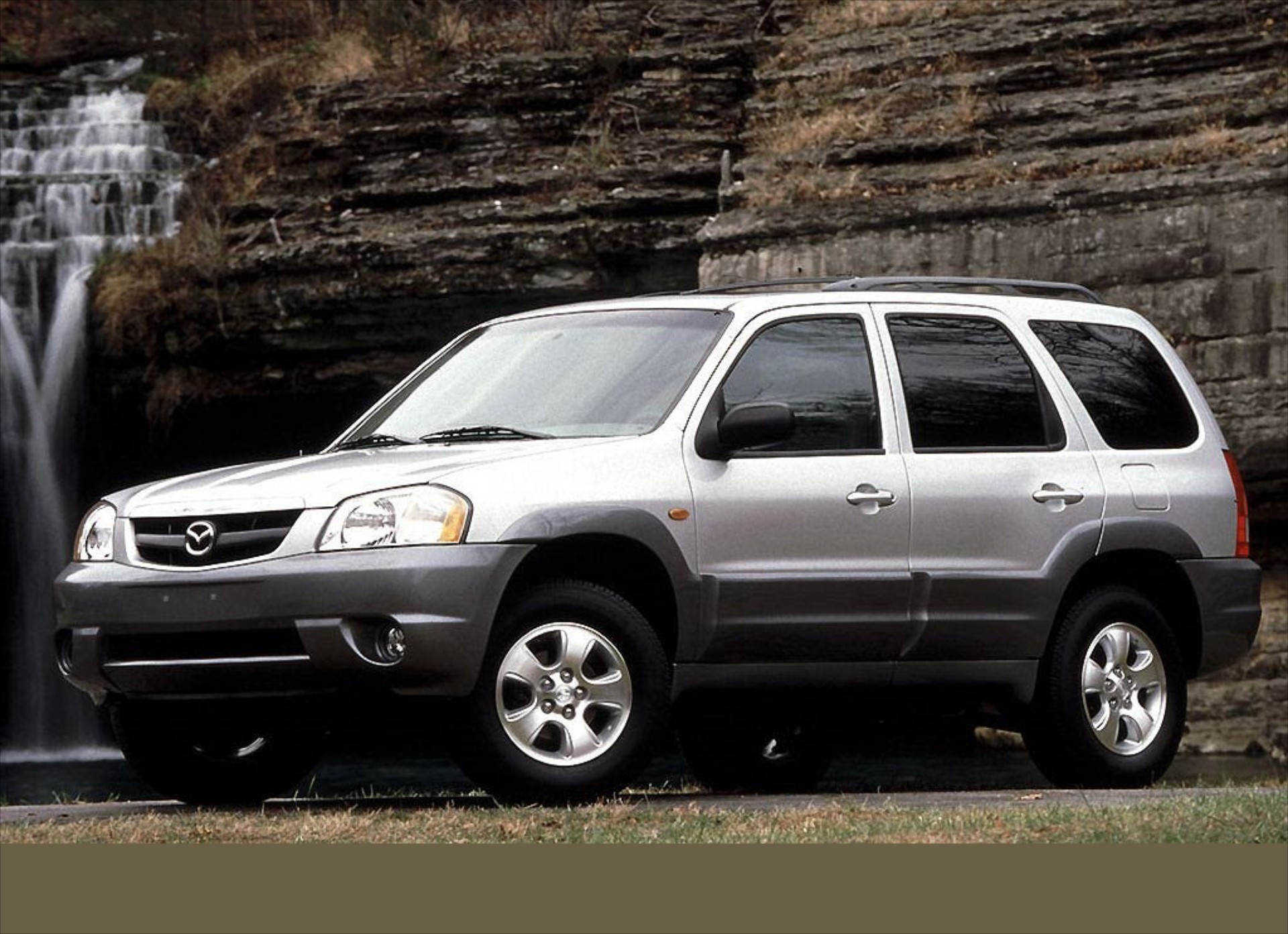 Ανάκληση Mazda Tribute 3.0 με cruise control