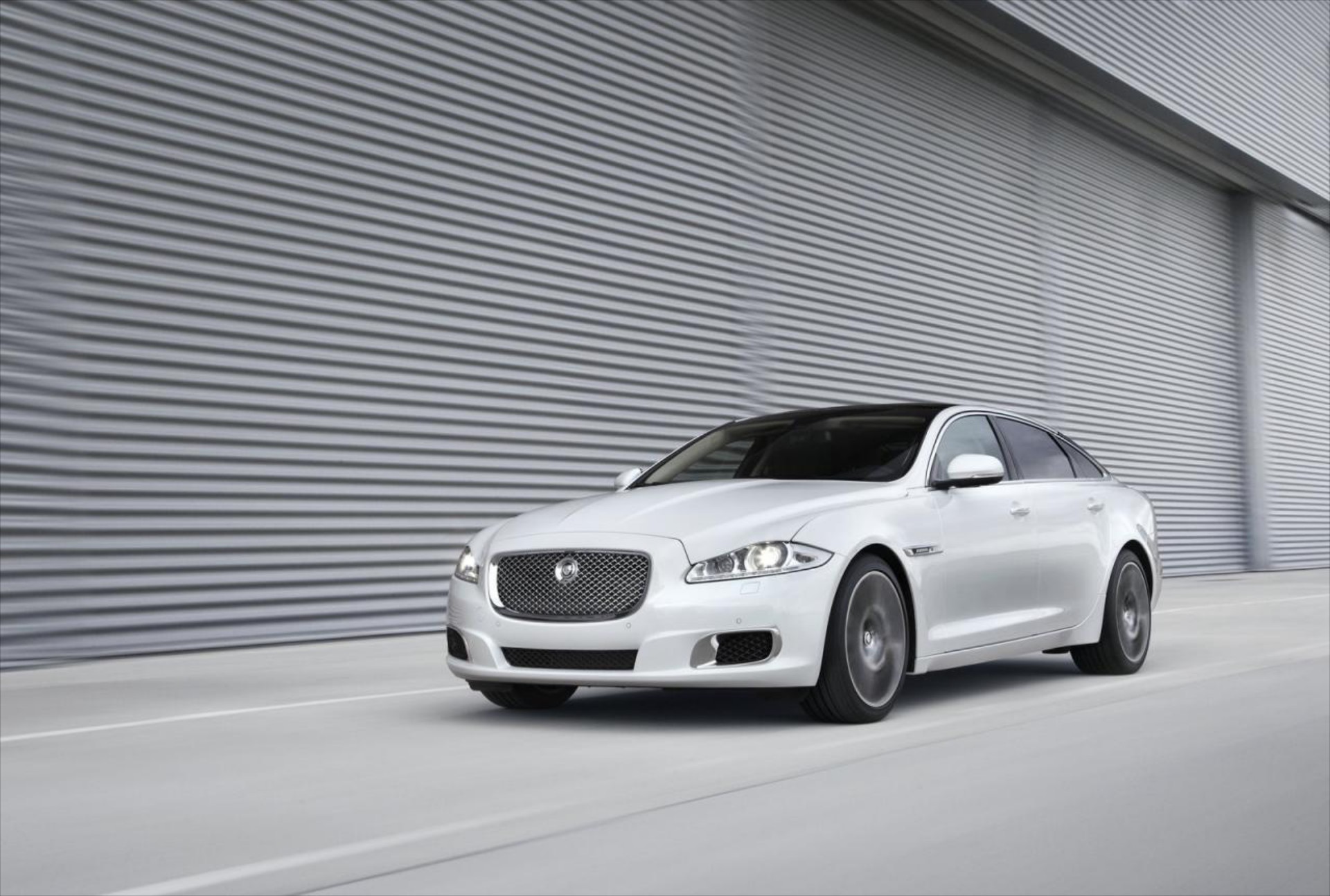 Jaguar X-Type το 2015
