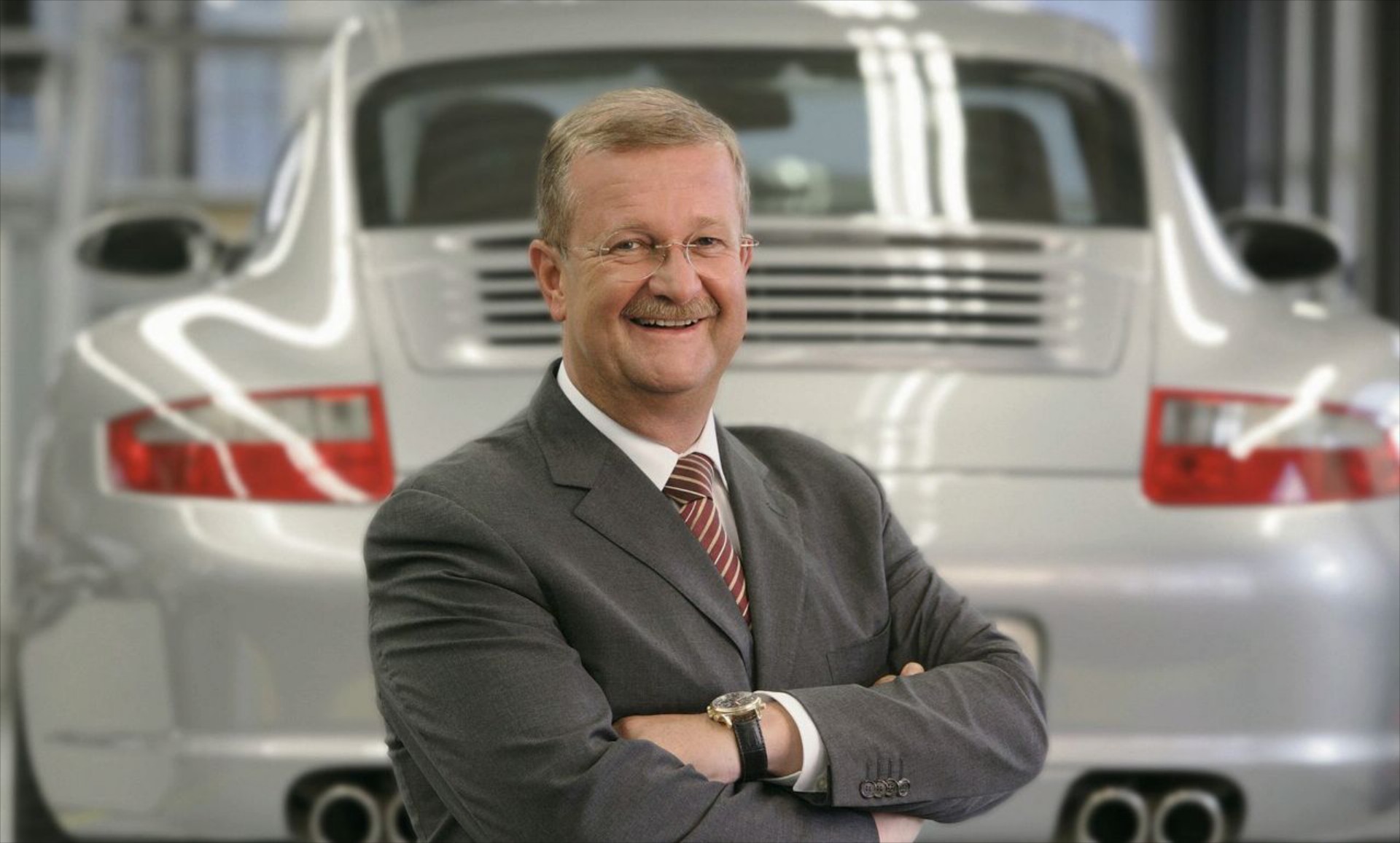 Πιτσαρία ανοίγει ο Πρώην CEO της Porsche

