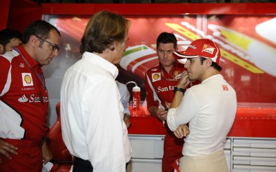 Ferrari: Φουλ επίθεση το 2013
