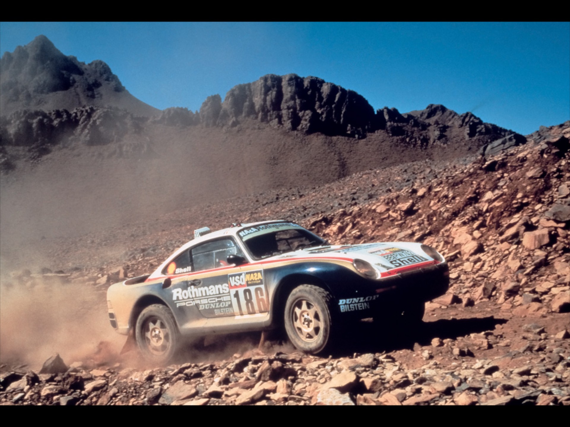 Porsche 959