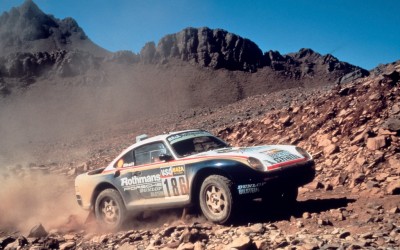 Porsche 959