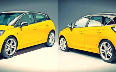 Πληροφορίες για το νέο Opel Corsa