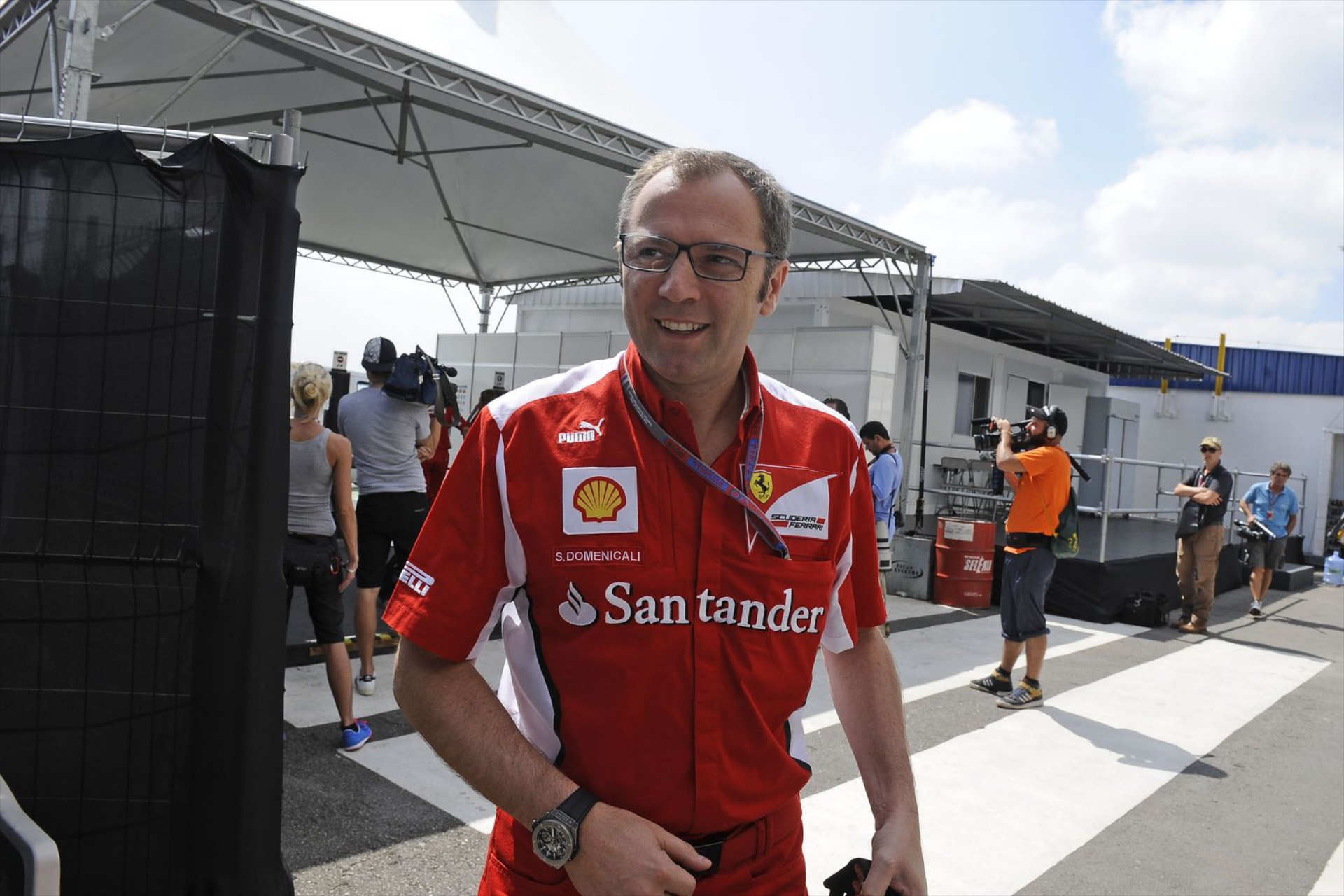 Η Red Bull Racing δίνει τα καλύτερα εξαρτήματα στον Vettel