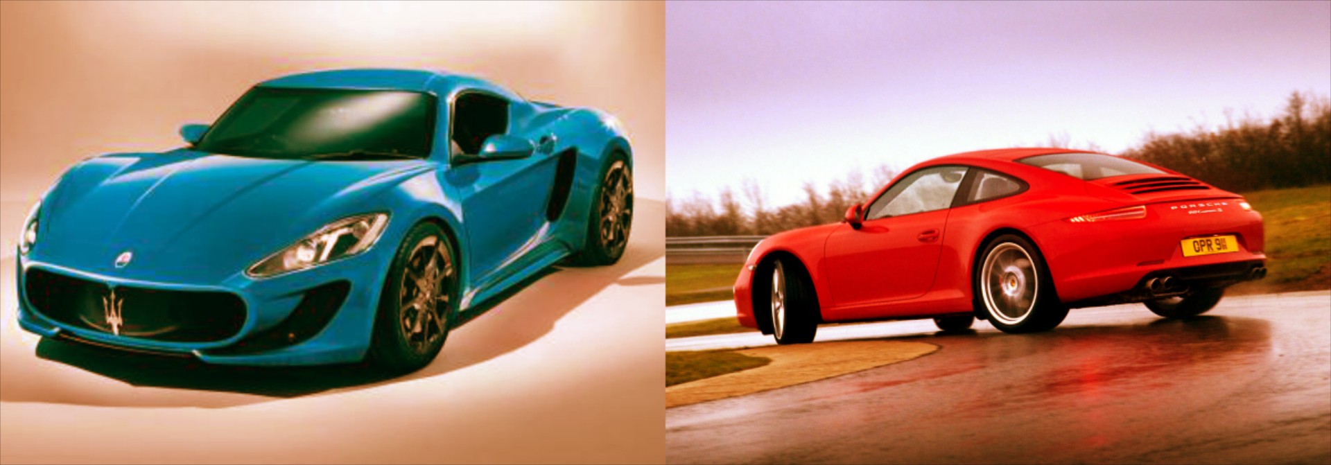 Maserati – Ετοιμάζει ανταγωνιστή της Porsche 911