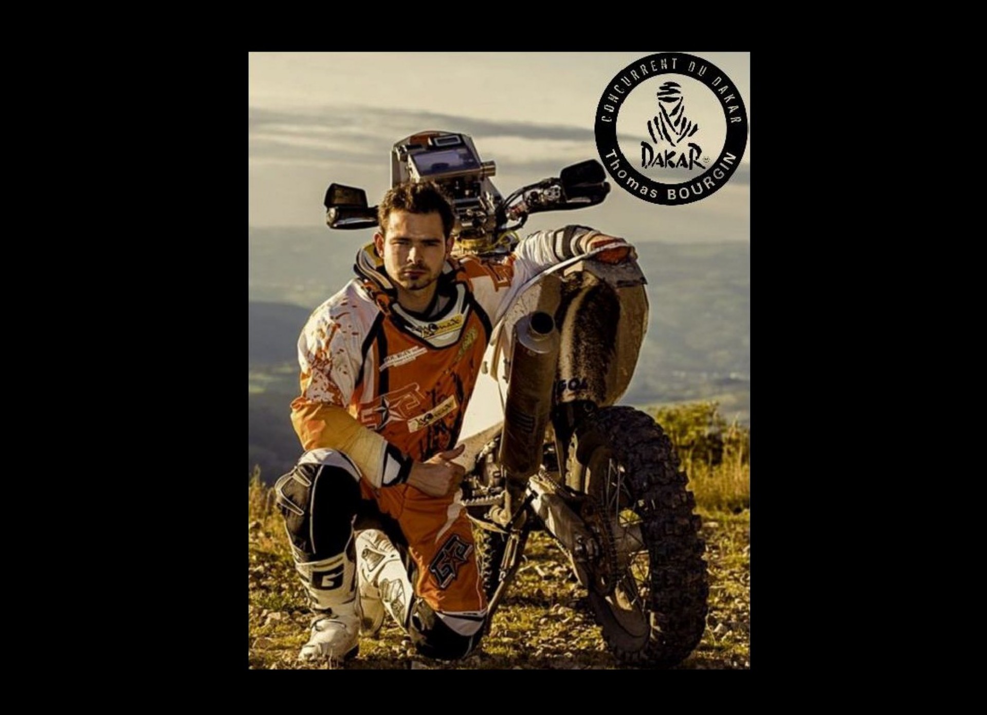 Μοτοσυκλετιστής νεκρός στο Ράλλυ Dakar 2013