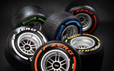 Θέλει να μείνει στην F1 η Pirelli