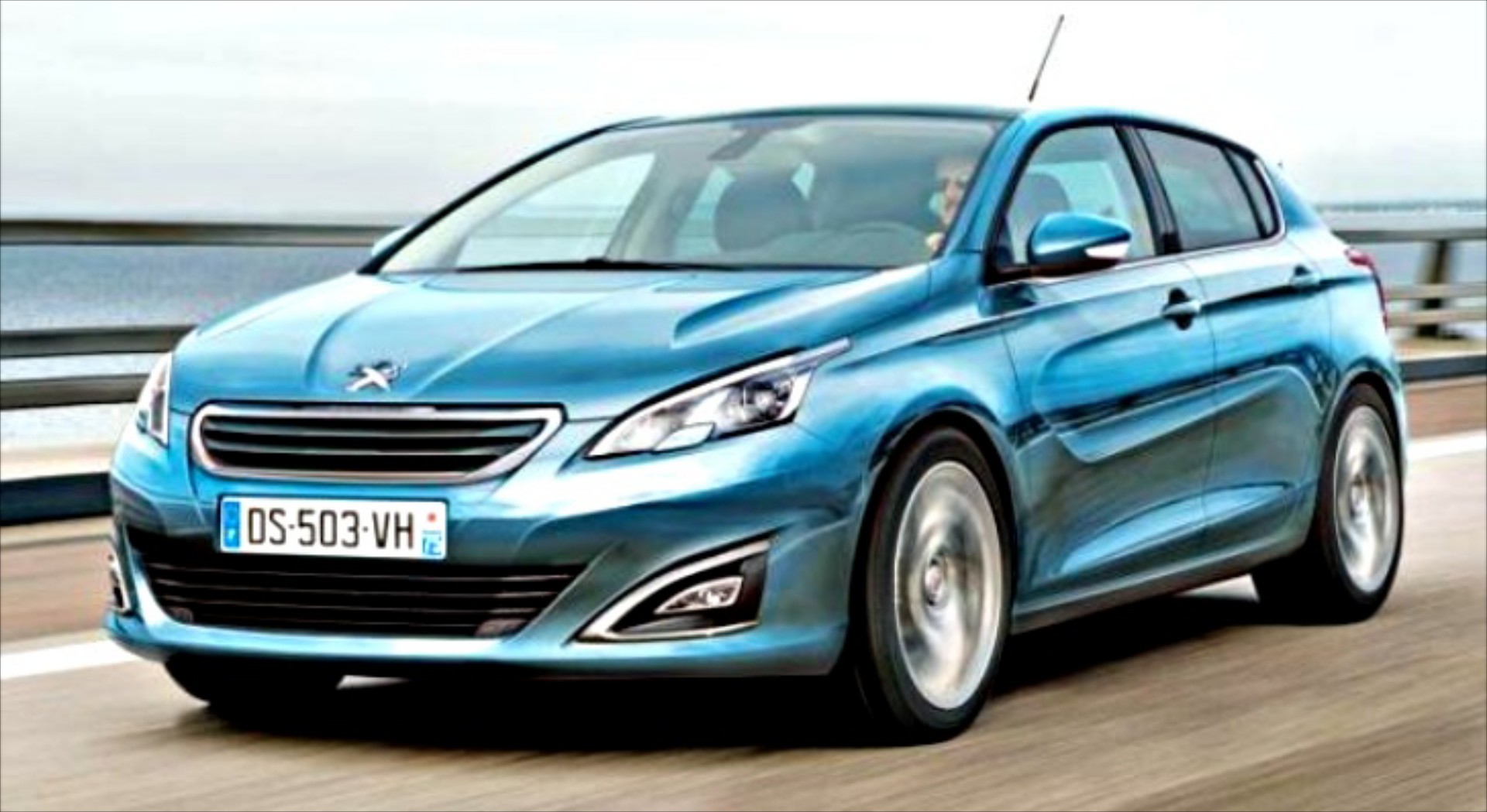 Peugeot – Citroen: Νέο πάτωμα EMP2
