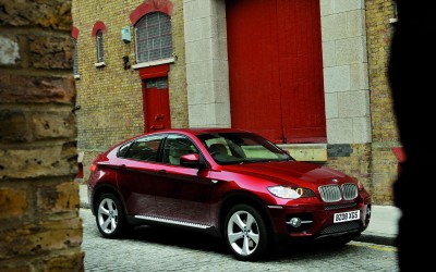 Ανάκληση BMW Χ5 και Χ6