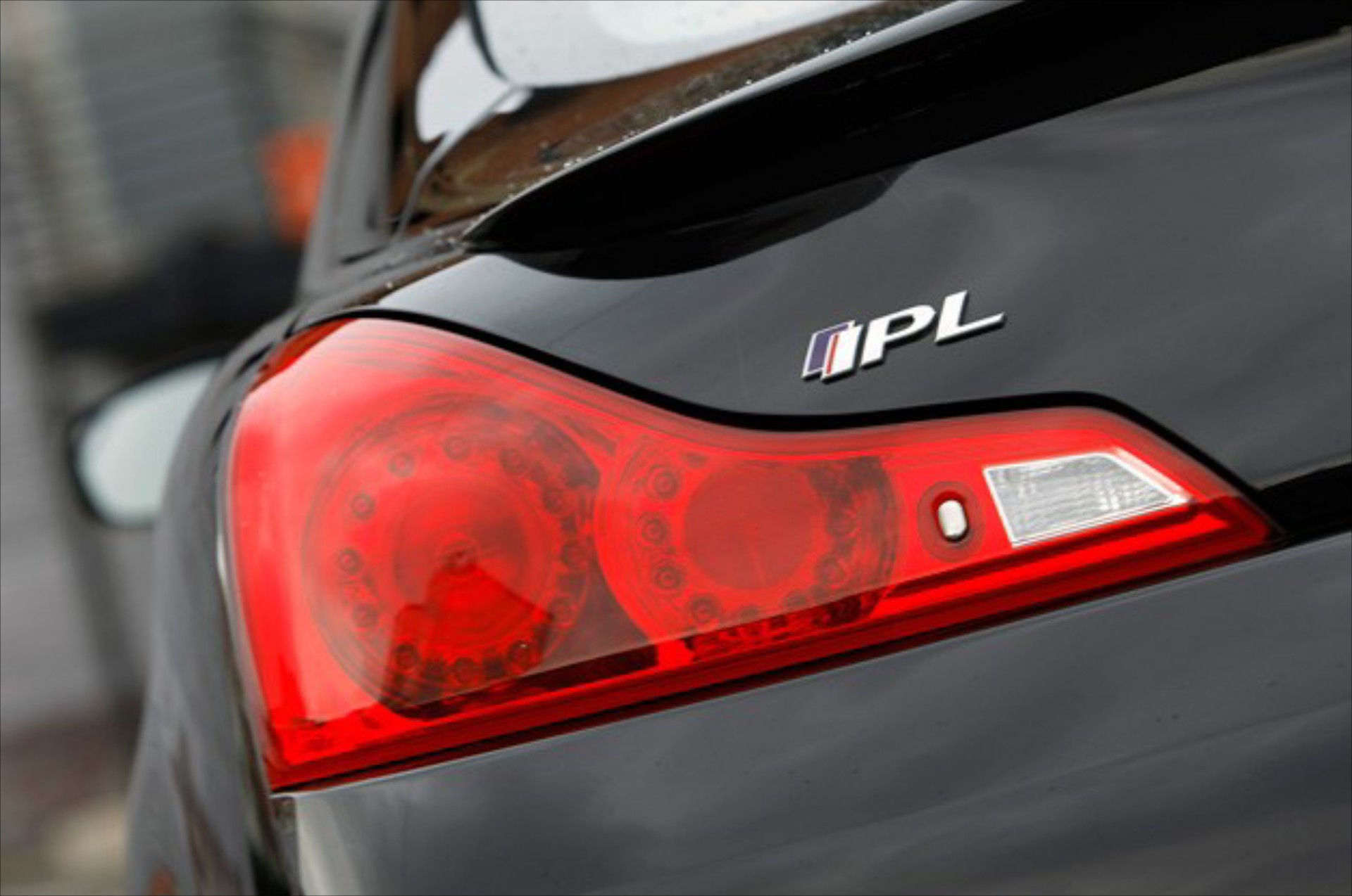 RedBull και Infiniti μαζί στην εξέλιξη

