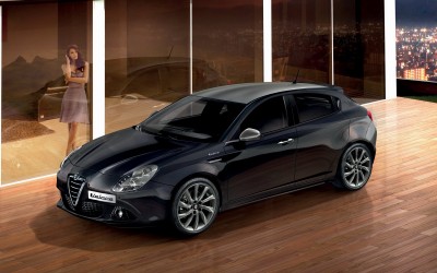 Alfa Romeo Giulietta Veloce