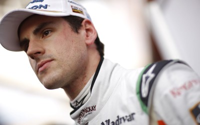 Ο Sutil επέστρεψε στην F1