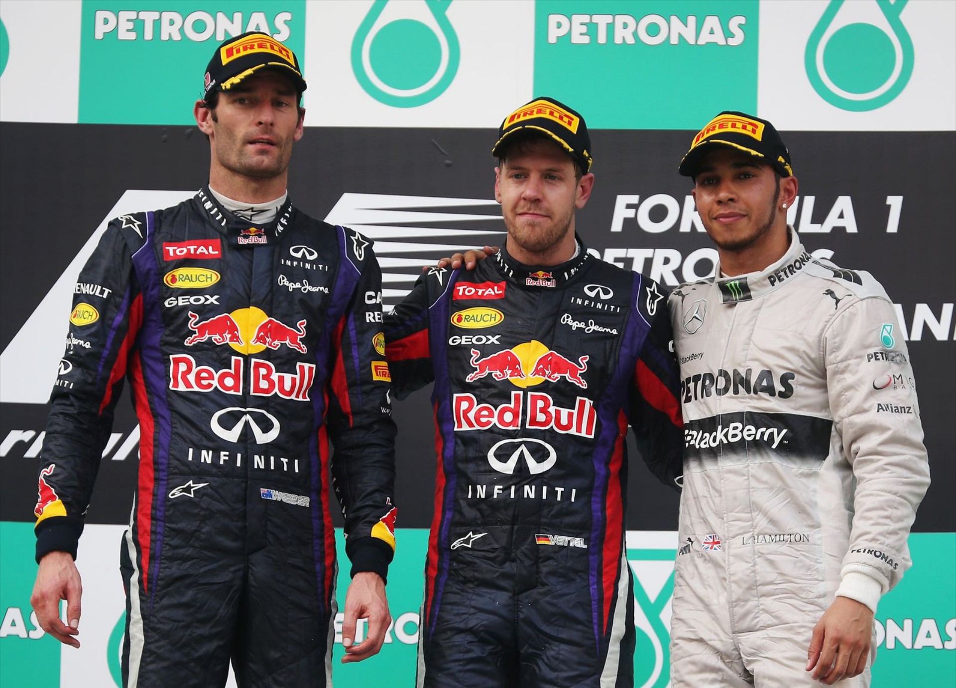 Έχουμε ακούσει τα άπειρα για Red Bull Racing