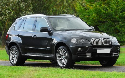 Ανάκληση BMW Χ5 4.8i 2006-2010