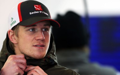 Πώς κάθεται μέσα σε ένα μονοθέσιο ο οδηγός της F1; (Video)