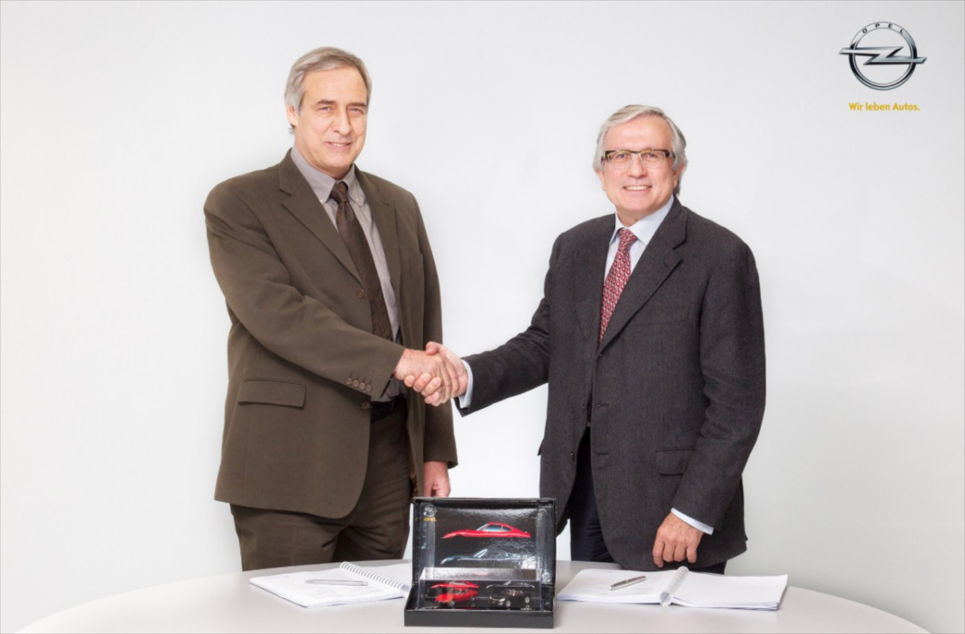 Νέος Dealer στο δίκτυο της Opel