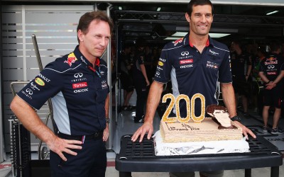 Το καλοκαίρι αποφασίζει ο Webber