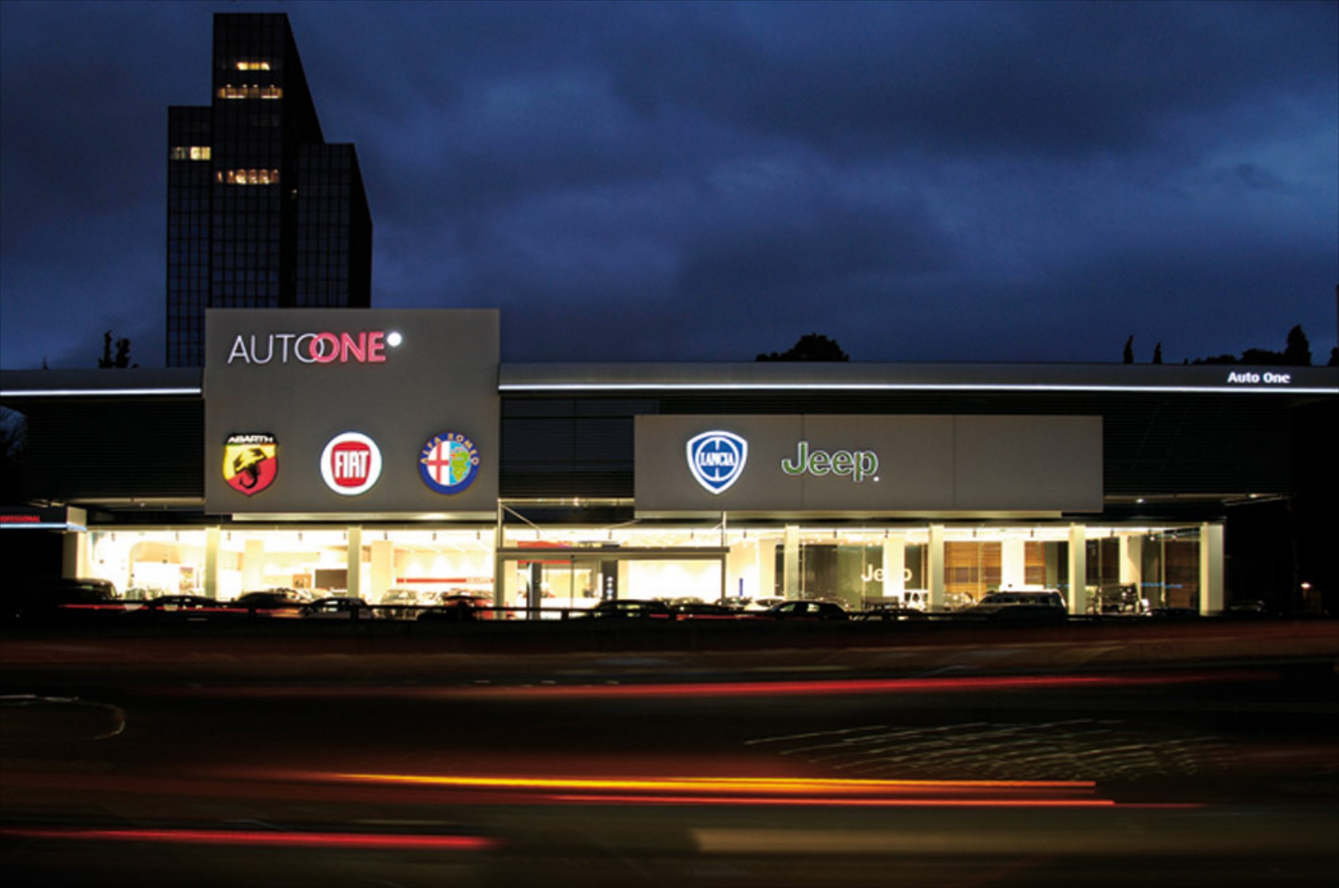 Πρόγραμμα After sales από τον όμιλο Συγγελίδη