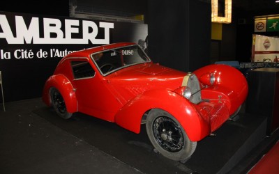 Lambert: Παρέμεινε μοναδικός