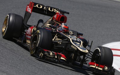 Μην πυροβολείτε την Pirelli για τα ελαστικά της F1