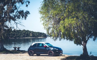 Opel Adam 1.4