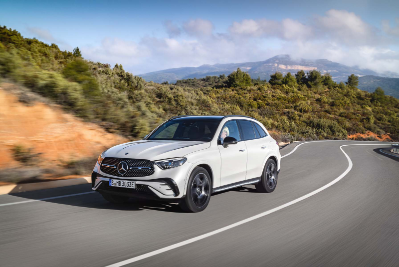 GLC