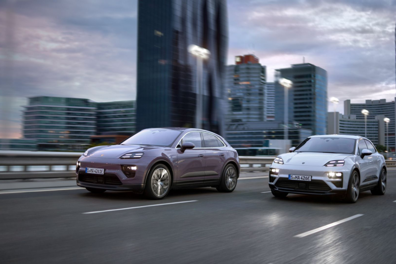 MACAN