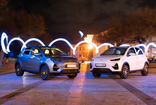 ECOCAR YUDO 3 (2024)