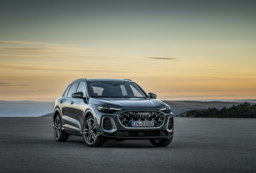 AUDI Q5 (2024)