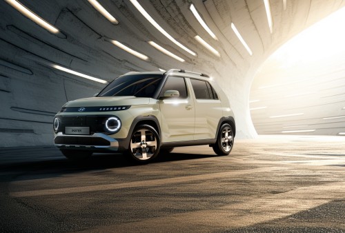 HYUNDAI INSTER (2025)