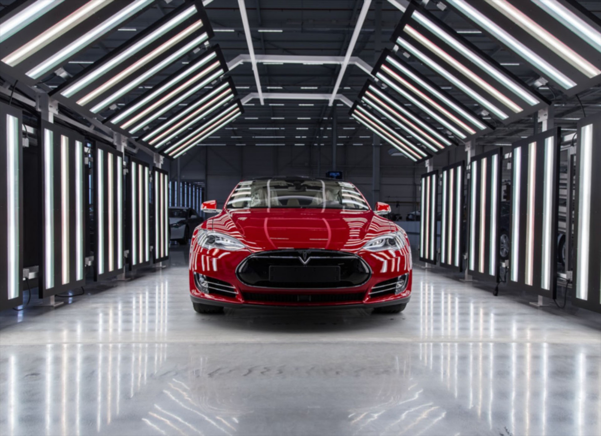 Χάθηκε επένδυση της Tesla στην Ελλάδα