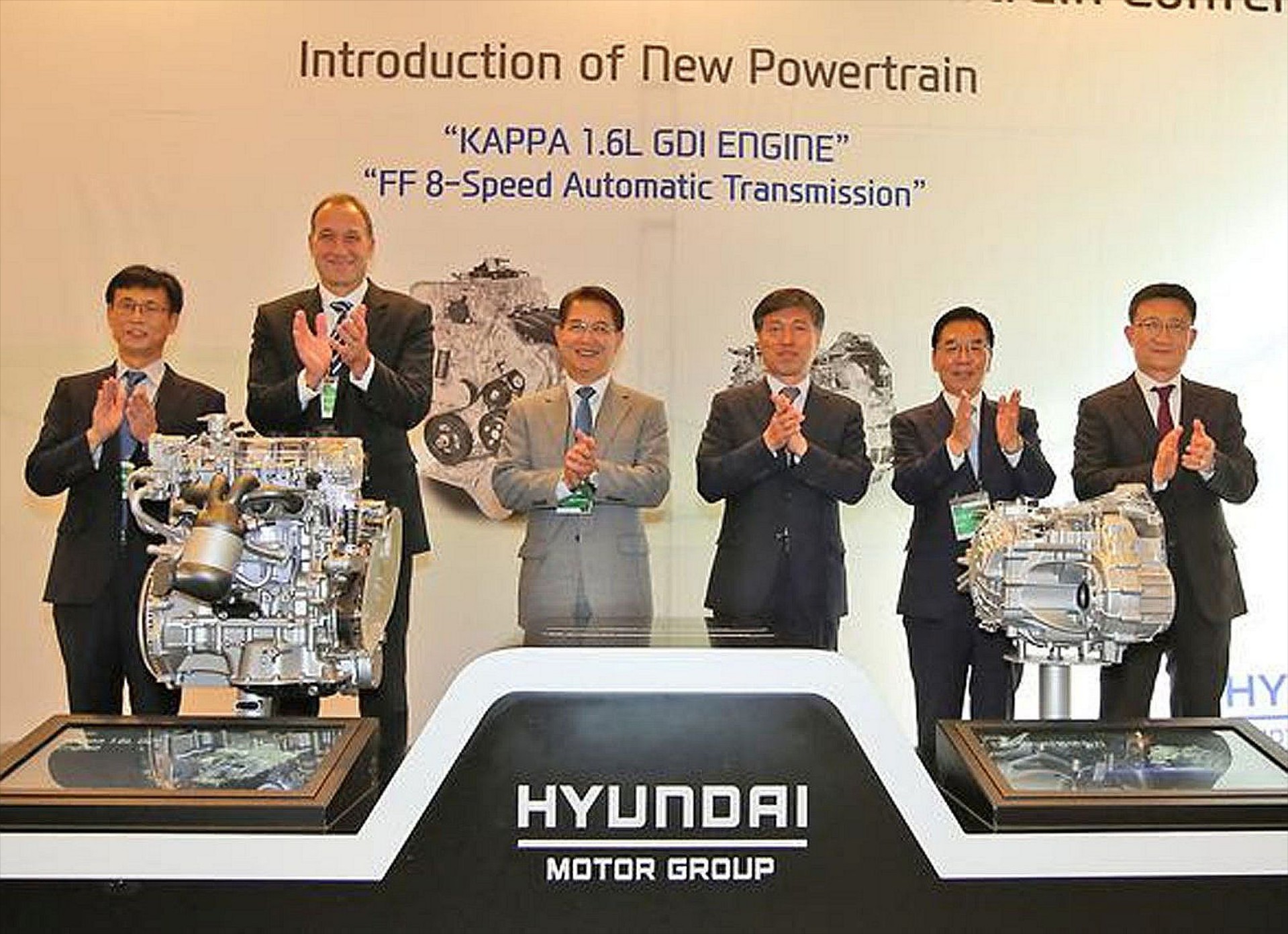 Το αντι-Prius ετοιμάζει η Hyundai